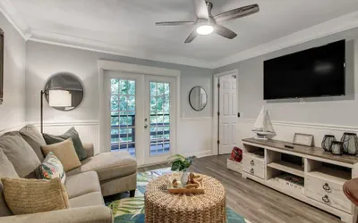 Photo 3 - Fernandina Beach Hidden Gem | Amelia Landings - 9F