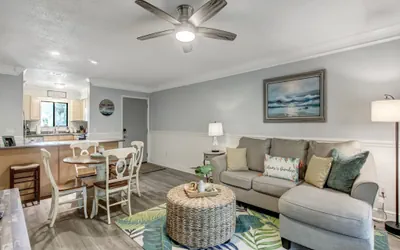 Photo 5 - Fernandina Beach Hidden Gem | Amelia Landings - 9F