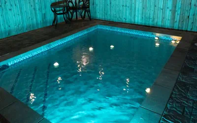 200 Steps to Beach  Private Pool  2 Big Levels