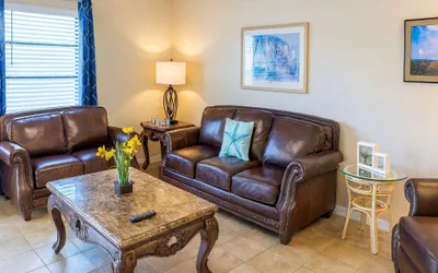 Photo 4 - 1st Floor 2BR | 250 Steps to Beach | No Stairs SPI