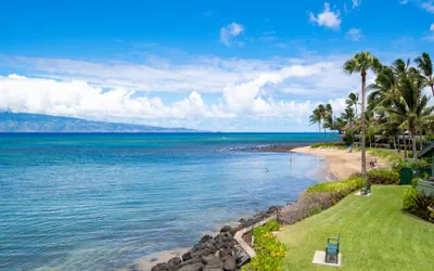 Photo 2 - Kahana Outrigger #2B1