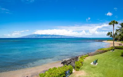 Photo 3 - Kahana Outrigger #2B1