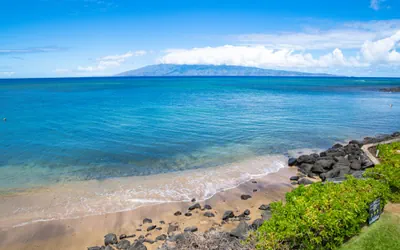 Photo 4 - Kahana Outrigger #2B1