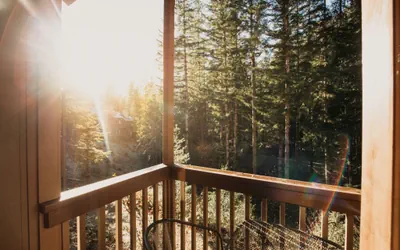 Photo 4 - 41SW - Sauna - WiFi - Fireplace - Sleeps 8