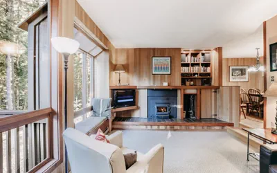 Photo 5 - 41SW - Sauna - WiFi - Fireplace - Sleeps 8
