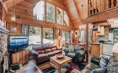 Photo 5 - 53MBR - Hot Tub - Wi-Fi - Sleeps 6