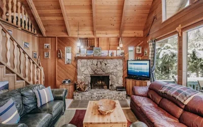 Photo 2 - 53MBR - Hot Tub - Wi-Fi - Sleeps 6