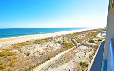 Photo 3 - Diamond Beach 414