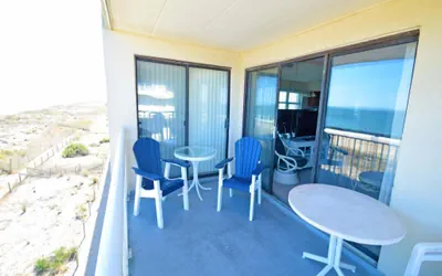 Photo 4 - Diamond Beach 414