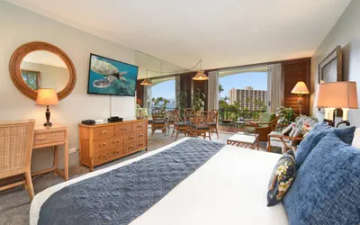 Photo 5 - Maui Kaanapali Villas #A517