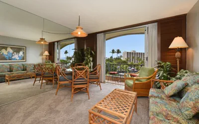 Photo 2 - Maui Kaanapali Villas #A517