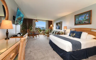 Photo 4 - Maui Kaanapali Villas #A517