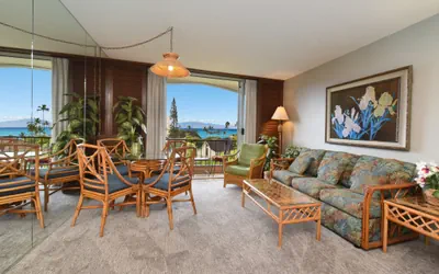 Photo 3 - Maui Kaanapali Villas #A517