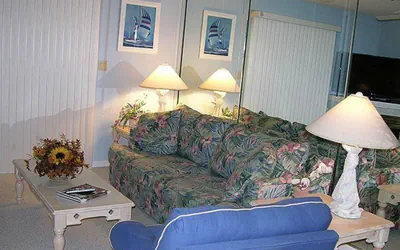 Photo 5 - Harbour Club B16