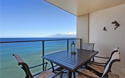 Photo 2 - The Mahana #1204