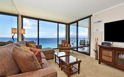 Photo 4 - The Mahana #1217