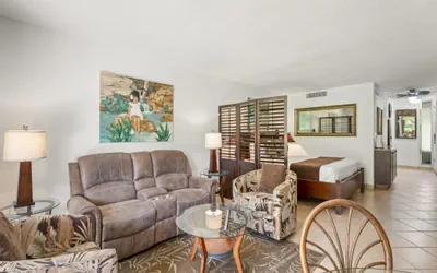 Photo 3 - Maui Kaanapali Villas #B133