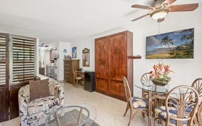Photo 2 - Maui Kaanapali Villas #B133