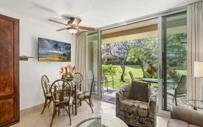 Photo 4 - Maui Kaanapali Villas #B133