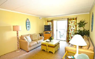 Photo 4 - Sandpiper Dunes 605