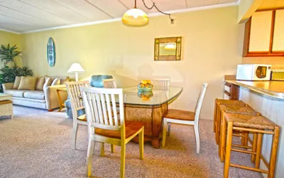 Photo 5 - Sandpiper Dunes 605