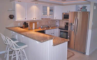 Photo 5 - Ocean Hideaway 611