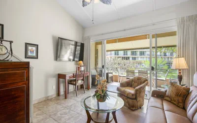 Photo 3 - Maui Kaanapali Villas #B233