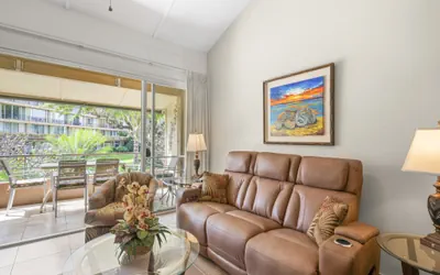 Photo 2 - Maui Kaanapali Villas #B233