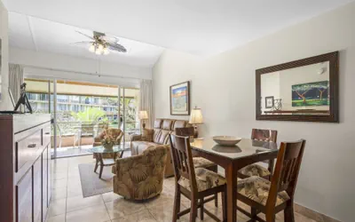 Photo 4 - Maui Kaanapali Villas #B233