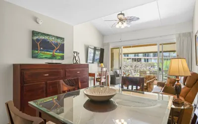 Photo 5 - Maui Kaanapali Villas #B233
