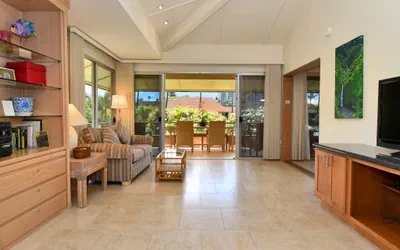 Photo 2 - Maui Kaanapali Villas #D271