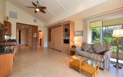 Photo 3 - Maui Kaanapali Villas #D271