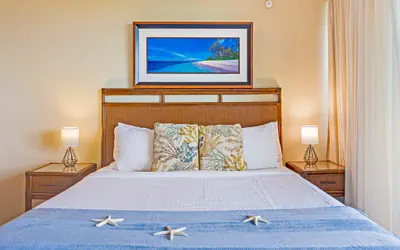 Photo 5 - Kaanapali Shores 642 Studio Condo