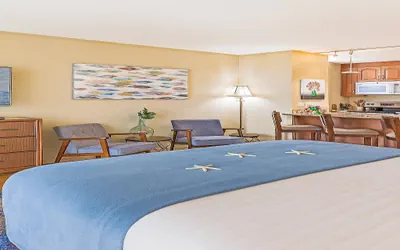 Photo 3 - Kaanapali Shores 642 Studio Condo