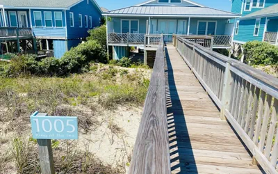Photo 2 - King of the Sea / 1005 Ocean Blvd West