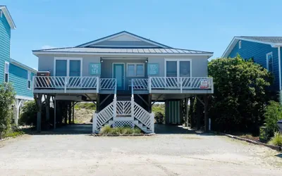 Photo 3 - King of the Sea / 1005 Ocean Blvd West
