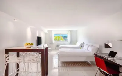 Beach Haus Bal Harbour