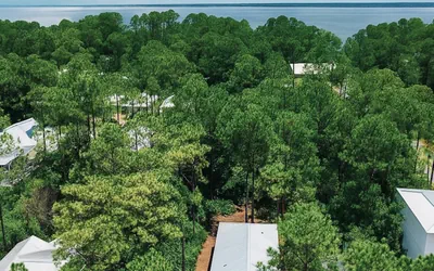 Photo 3 - The Palmetto Cottage - Near Bay/Grayton Beach
