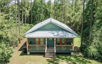 The Palmetto Cottage - Near Bay/Grayton Beach