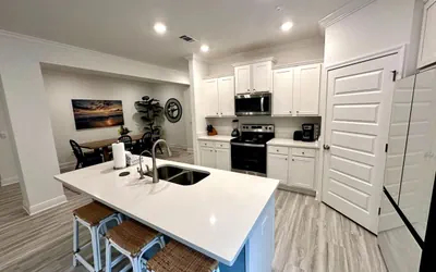 Photo 5 - The Sandpiper Hideaway | Family Retreat