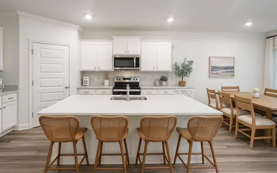 Photo 4 - The Salty Piper | Large home Sleeps 12