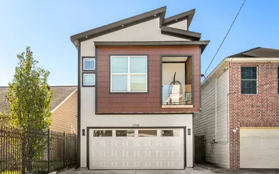Downtown Houston Escape with Private En-Suite
