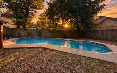 Photo 2 - Stylish 4BR Houston Retreat with Pool & Game Room