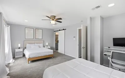Photo 4 - Modern Frisco Retreat — Remodeled 3BR House
