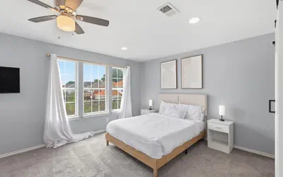 Photo 2 - Modern Frisco Retreat — Remodeled 3BR House