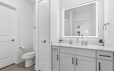Photo 2 - Stylish 1BR near PGA and Universal Studios | Sleeps 4