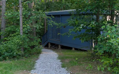 Photo 5 - Scandinavian Cabin | The Caverns & Waterfalls
