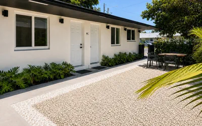 Photo 4 - The Coqui Hideaway - Caribbean 2BR Near FLL • Beach & Port