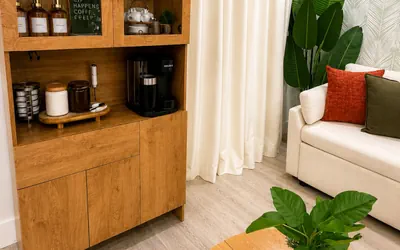 Photo 3 - The Coqui Hideaway - Caribbean 2BR Near FLL • Beach & Port