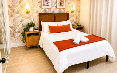 Photo 2 - The Coqui Hideaway - Caribbean 2BR Near FLL • Beach & Port